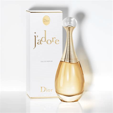 Perfume J'adore Dior Feminino 